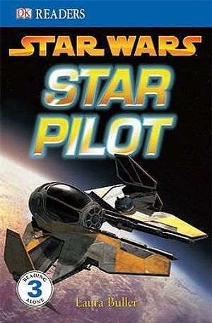 Star Pilot. Written by Laura Buller image number 0