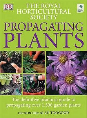 Propagating Plants image number 0