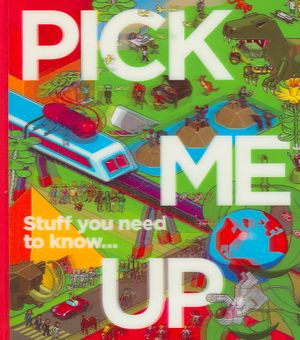 Pick Me Up image number 0