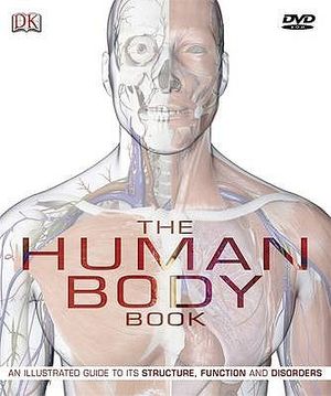 The Human Body. Steve Parker image number 0