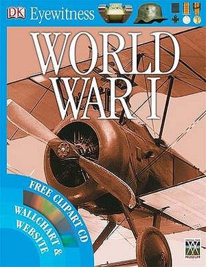 World War I. Written by Simon Adams image number 0