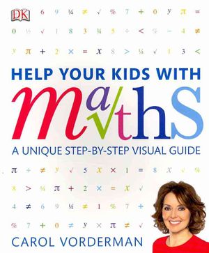 Help Your Kids with Maths image number 0