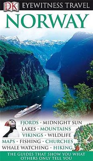 Norway. Main Contributor Snorre Evensberget image number 0