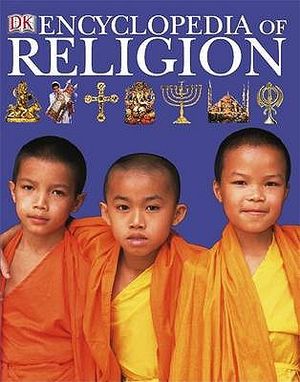 Encyclopedia of Religion. Written by Philip Wilkinson and Douglas Charing image number 0