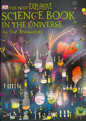 The Most Explosive Science Book in the Universe image number 0