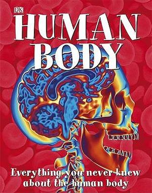 Human Body. Written by Richard Walker image number 0