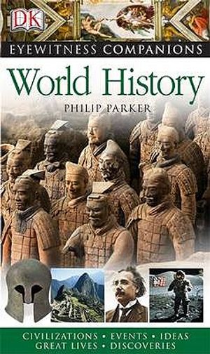 World History image number 0