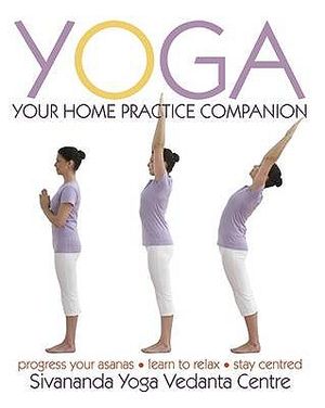 Yoga: Your Home Practice Companion image number 0