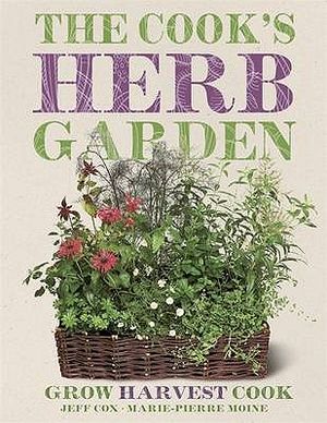 The Cook's Herb Garden image number 0