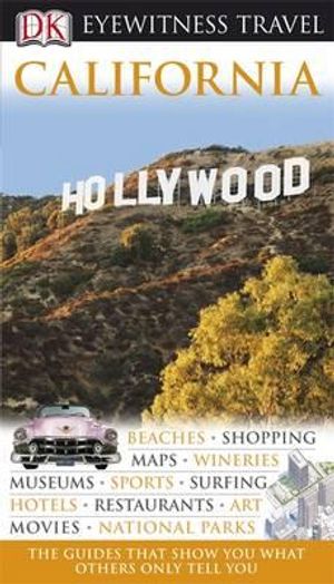California.. [Main Contributors, Jamie Jensen ... [Et Al.]] image number 0