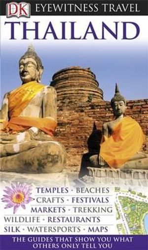 Thailand. [Contributors, Philip Cornwel-Smith ... [Et Al.]] image number 0