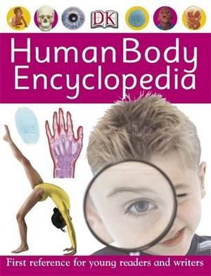 Human Body Encyclopedia. [Senior Editor, Penny Smith] image number 0