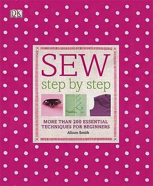 Sew Step by Step image number 0