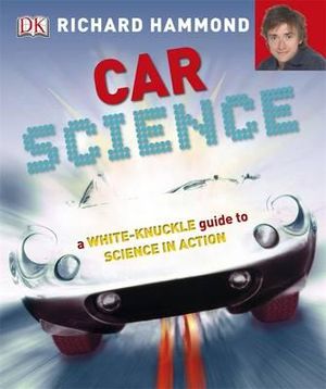 Car Science image number 0