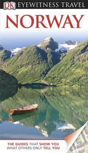 Norway. Main Contributor, Snorre Evensberget image number 0