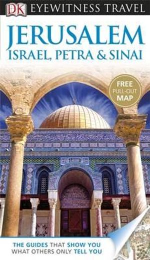 Jerusalem, Israel, Petra & Sinai. image number 0