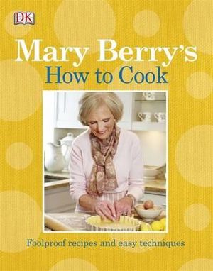 Mary Berry's How to Cook image number 0