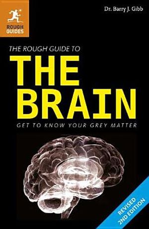 The Rough Guide to the Brain image number 0