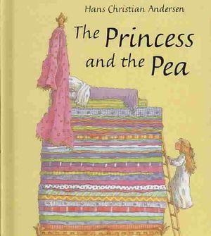 Princess and the Pea image number 0