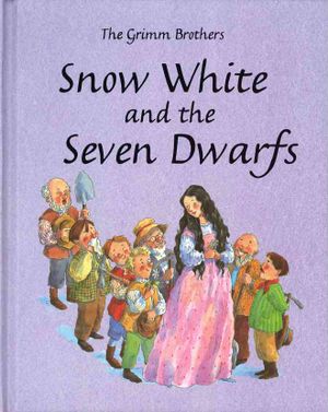 Snow White and the Seven Dwarfs image number 0