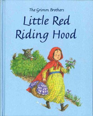 The Grimm Brothers Little Red Riding Hood image number 0