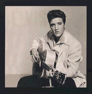 Images of Elvis image number 0
