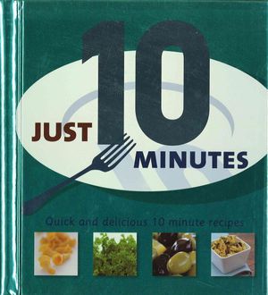 Just 10 Minutes image number 0