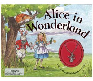 Alice in Wonderland image number 0