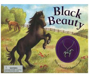 Black Beauty image number 0