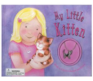 My Little Kitten image number 0