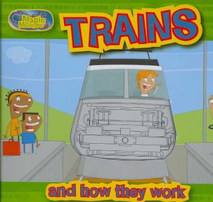 Trains and How They Work image number 0