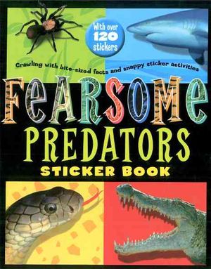 Fearsome Creatures image number 0