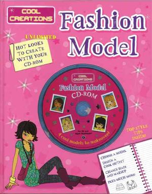 Fashion Model image number 0