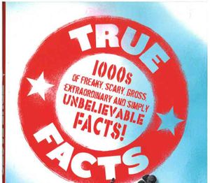 True Facts image number 0