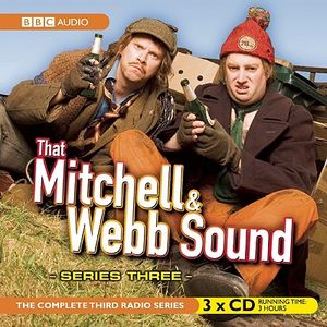 That Mitchell & Webb Sound: Series Three image number 0