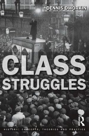 Class Struggles image number 0