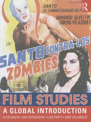 Film Studies: A Global Introduction image number 0