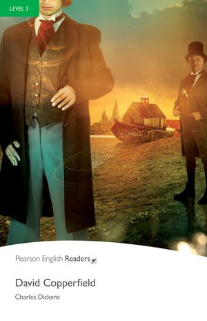 L3: David Copperfield image number 0