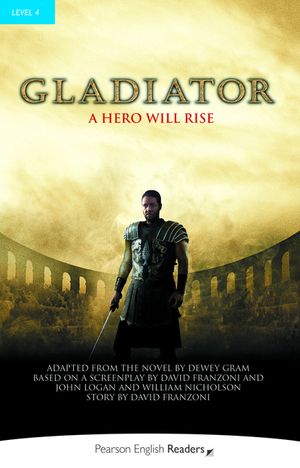 Level 4: Gladiator image number 0