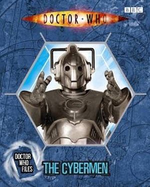 The Cybermen image number 0