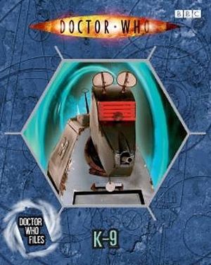 K-9 image number 0