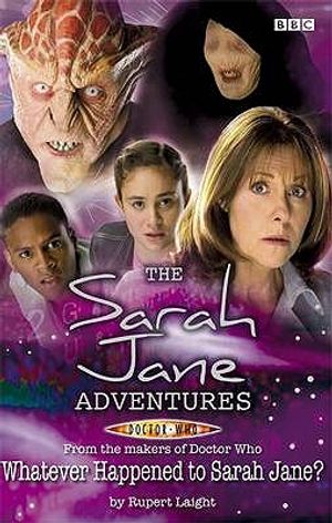 Whatever Happened to Sarah Jane? image number 0