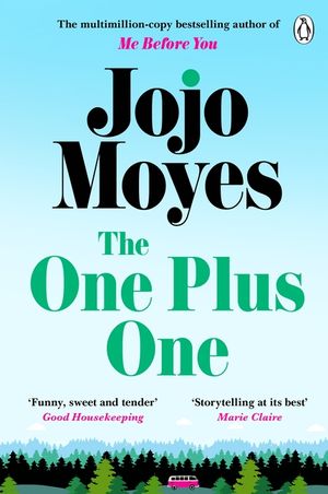 The One Plus One image number 0