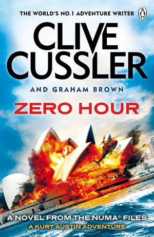 Zero Hour image number 0