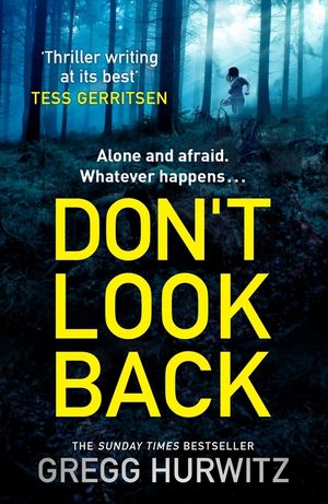 Don't Look Back image number 0