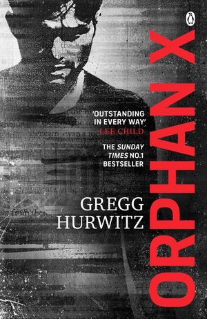 Orphan X image number 0