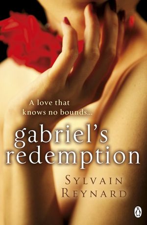 Gabriel's Redemption image number 0
