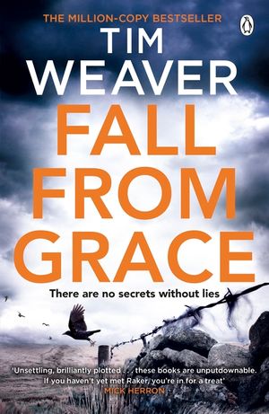 Fall from Grace image number 0