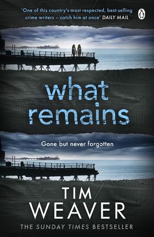 What Remains image number 0
