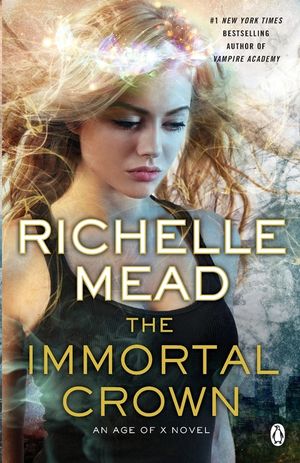The Immortal Crown image number 0